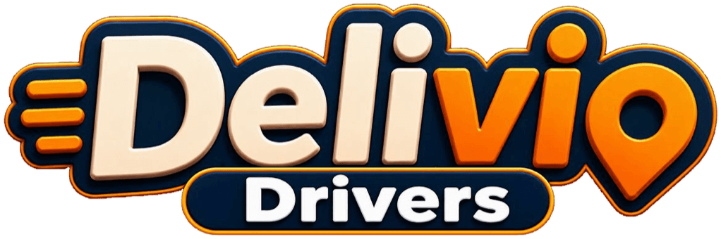 Delivio Drivers